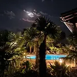 Дом отдыха Le Relais Des Chevaliers 