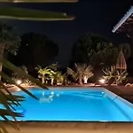 Le Relais Des Chevaliers 
