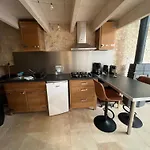 Дом отдыха Le Relais Des Chevaliers 