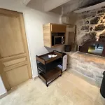 Дом отдыха Le Relais Des Chevaliers 