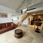 Дом отдыха Le Relais Des Chevaliers 