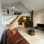 Le Relais Des Chevaliers 