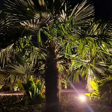 Le Relais Des Chevaliers 