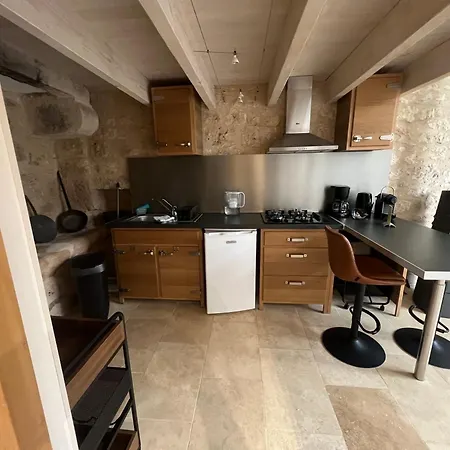 Le Relais Des Chevaliers 