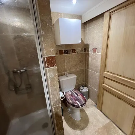 Le Relais Des Chevaliers 