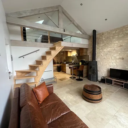 Le Relais Des Chevaliers 