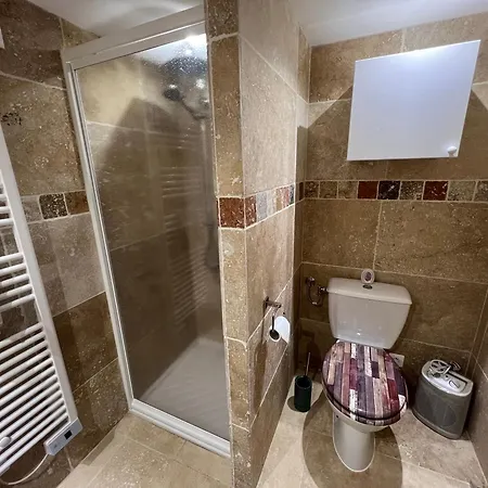 Le Relais Des Chevaliers 