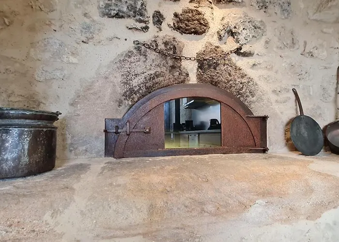 Le Relais Des Chevaliers Hébergement de vacances Cordes-sur-Ciel