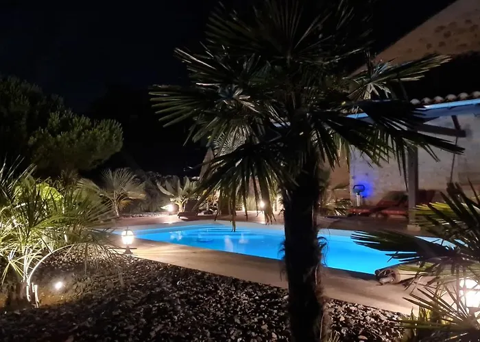 Le Relais Des Chevaliers Cordes-sur-Ciel