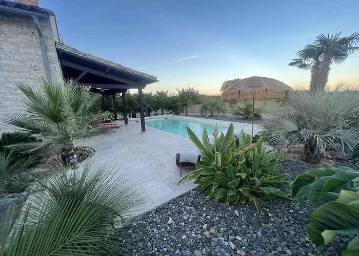 Hébergement de vacances Le Relais Des Chevaliers