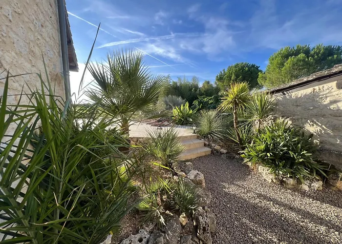 Le Relais Des Chevaliers Hébergement de vacances