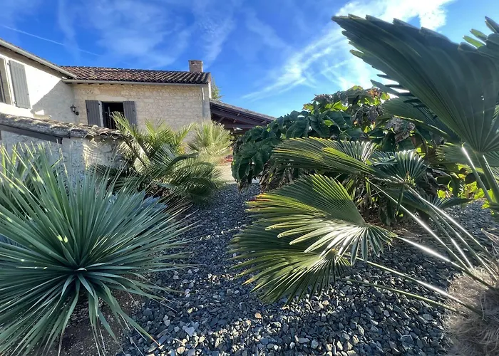 Hébergement de vacances Le Relais Des Chevaliers
