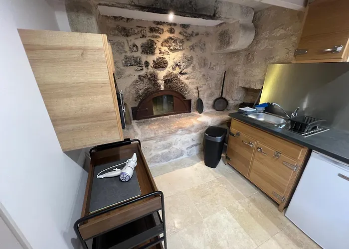 Le Relais Des Chevaliers Cordes-sur-Ciel