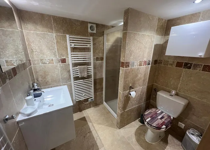 Hébergement de vacances Le Relais Des Chevaliers