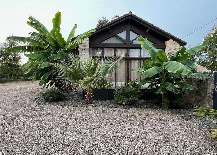 Hébergement de vacances Le Relais Des Chevaliers *
