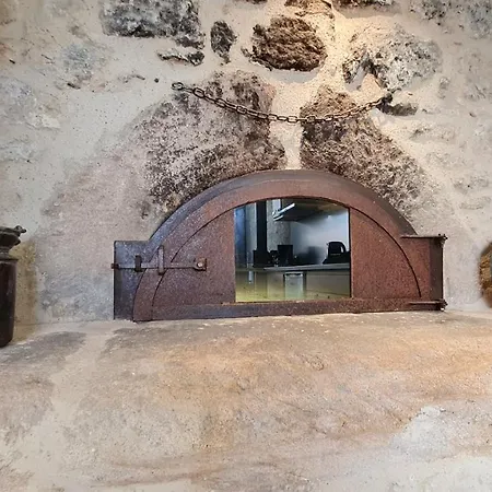 Le Relais Des Chevaliers 
