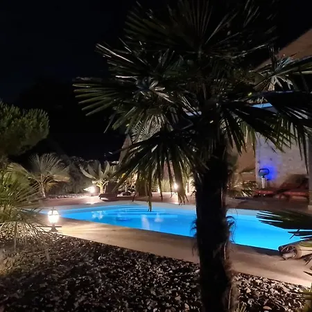 Le Relais Des Chevaliers 