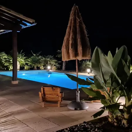 Le Relais Des Chevaliers 