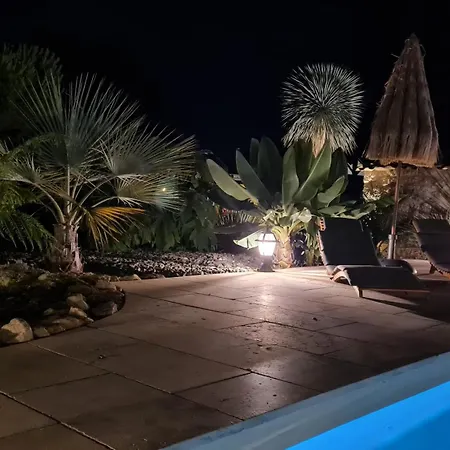 Le Relais Des Chevaliers 