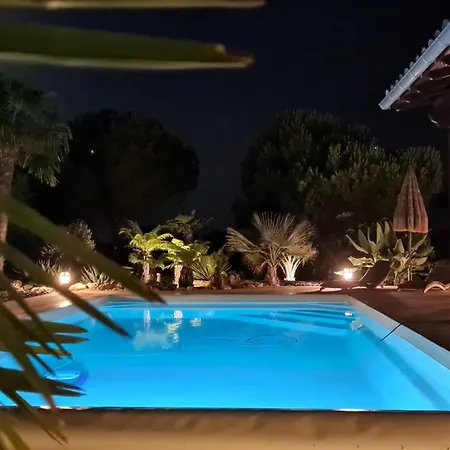 Le Relais Des Chevaliers 