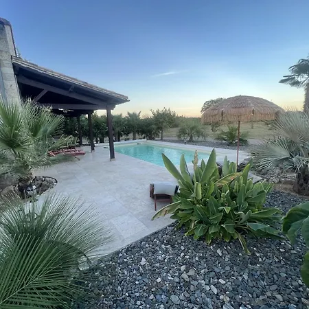 Hébergement de vacances Le Relais Des Chevaliers