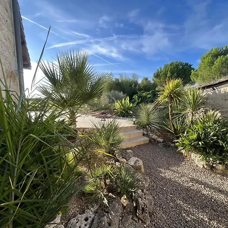 Le Relais Des Chevaliers Hébergement de vacances