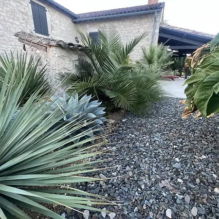 Le Relais Des Chevaliers