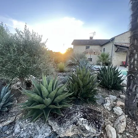 Le Relais Des Chevaliers 