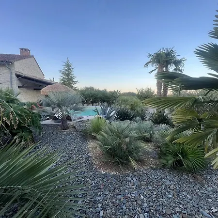 Le Relais Des Chevaliers * Cordes-sur-Ciel