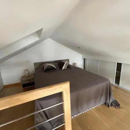 Le Relais Des Chevaliers Hébergement de vacances Cordes-sur-Ciel