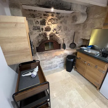 Le Relais Des Chevaliers 