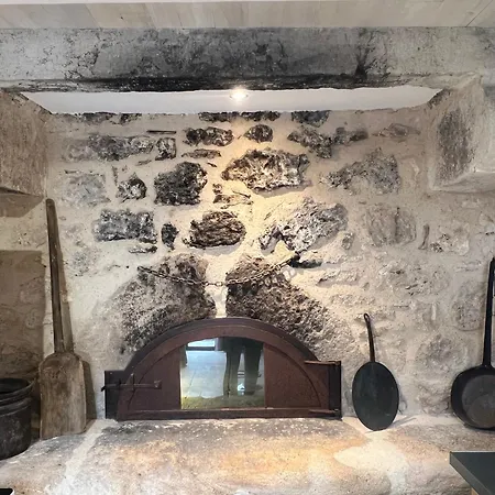 Le Relais Des Chevaliers 