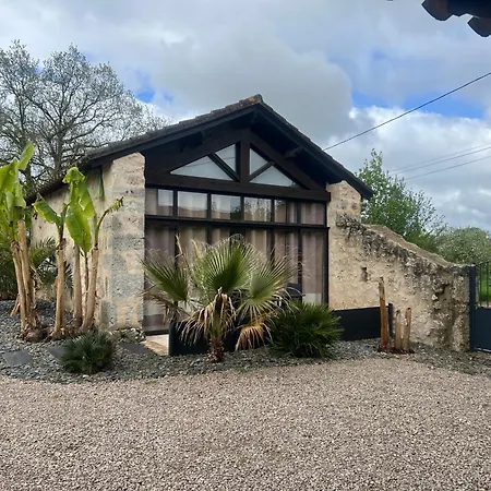 Le Relais Des Chevaliers 