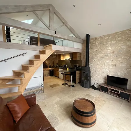 Le Relais Des Chevaliers 