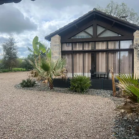 Le Relais Des Chevaliers *