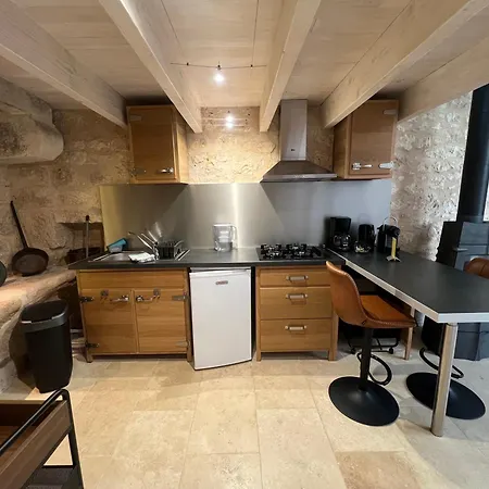 Le Relais Des Chevaliers 