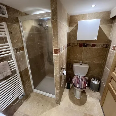 Le Relais Des Chevaliers 