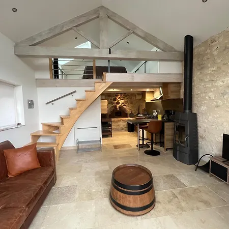 Le Relais Des Chevaliers Hébergement de vacances Cordes-sur-Ciel