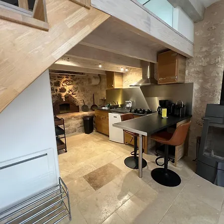 Le Relais Des Chevaliers 