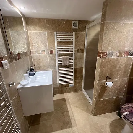 Le Relais Des Chevaliers 