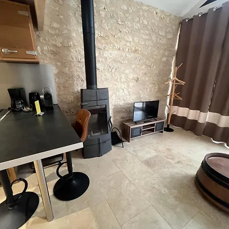 Le Relais Des Chevaliers 
