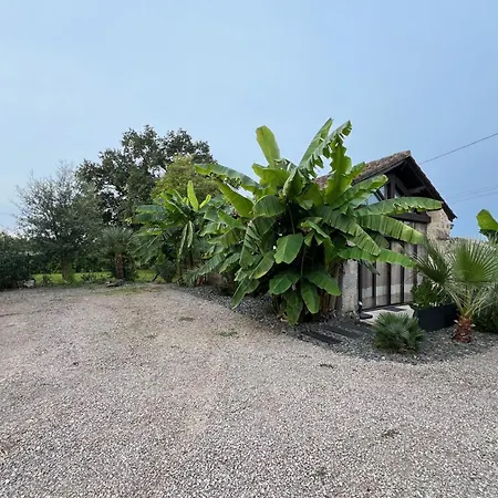Le Relais Des Chevaliers Hébergement de vacances