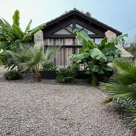 Hébergement de vacances Le Relais Des Chevaliers Cordes-sur-Ciel