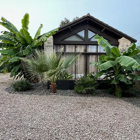 Feriehus Le Relais Des Chevaliers 
