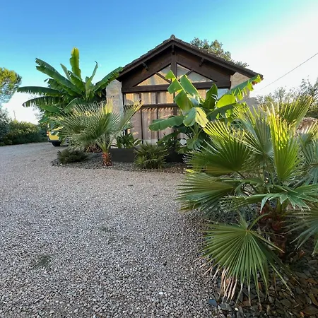 Le Relais Des Chevaliers * Cordes-sur-Ciel