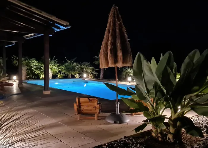 Le Relais Des Chevaliers 