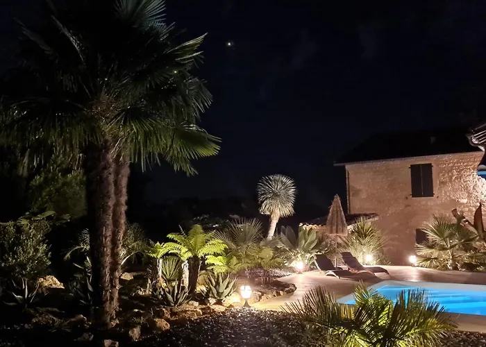 Le Relais Des Chevaliers 