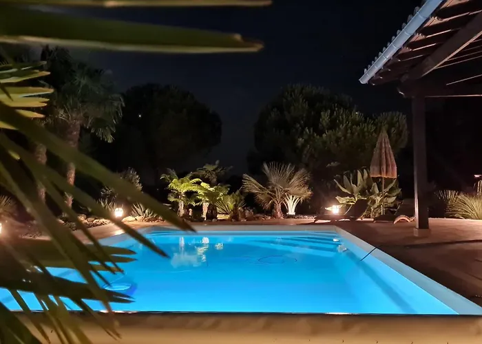 Le Relais Des Chevaliers 