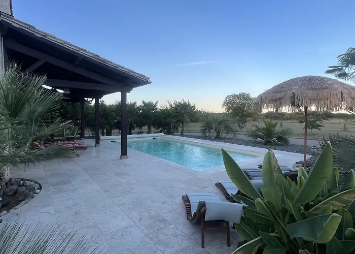 Le Relais Des Chevaliers 