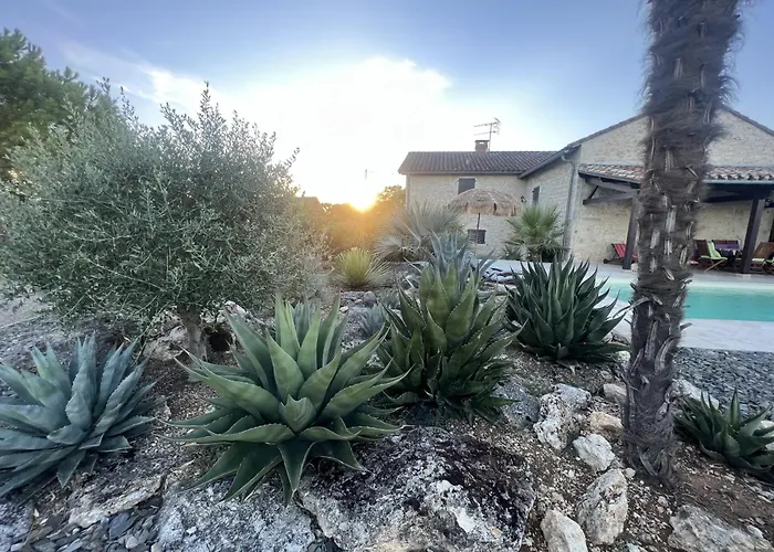 Le Relais Des Chevaliers 